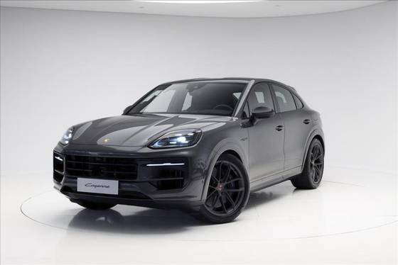PORSCHE CAYENNE 3.0 V6 E-HYBRID COUPÉ AWD TIPTRONIC S PORSCHE CAYENNE 3.0 V6 E-HYBRID COUPÉ AWD TIPTRONIC S